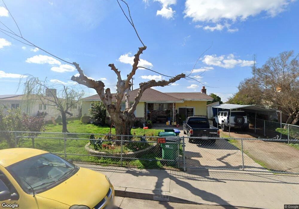 15383 Magnolia Rd, Porterville, CA 93257 - photo 1