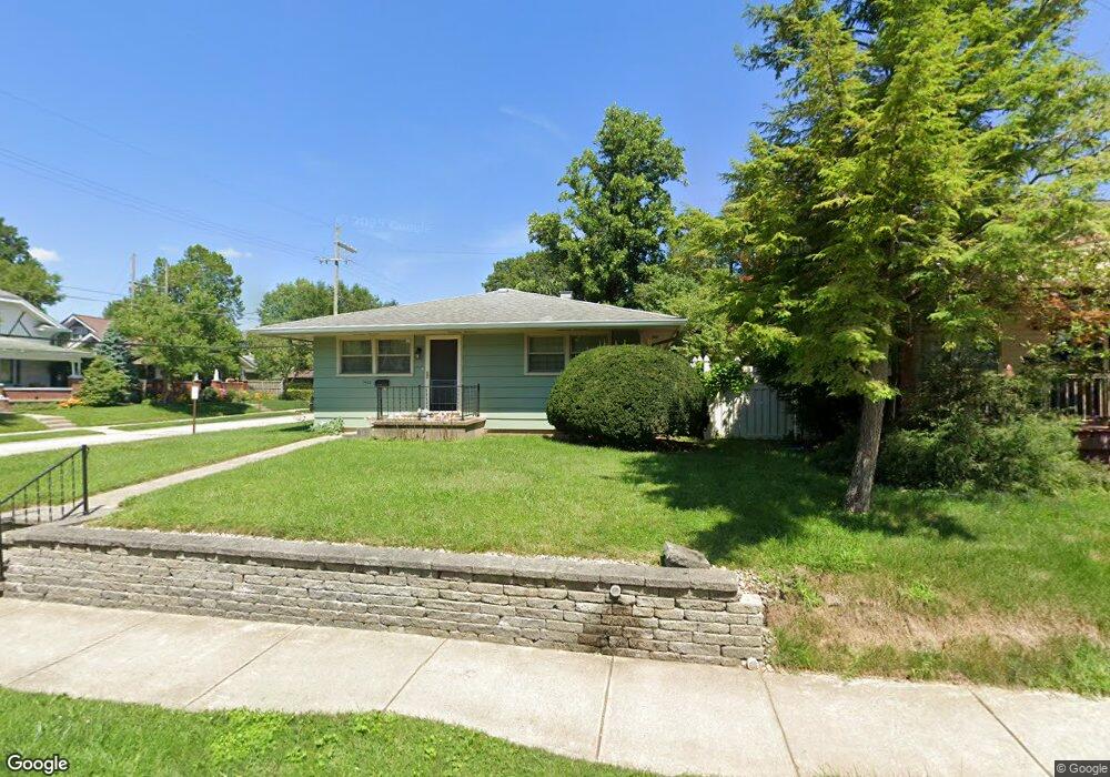 1402 Virginia St, Lafayette, IN 47905 - photo 1