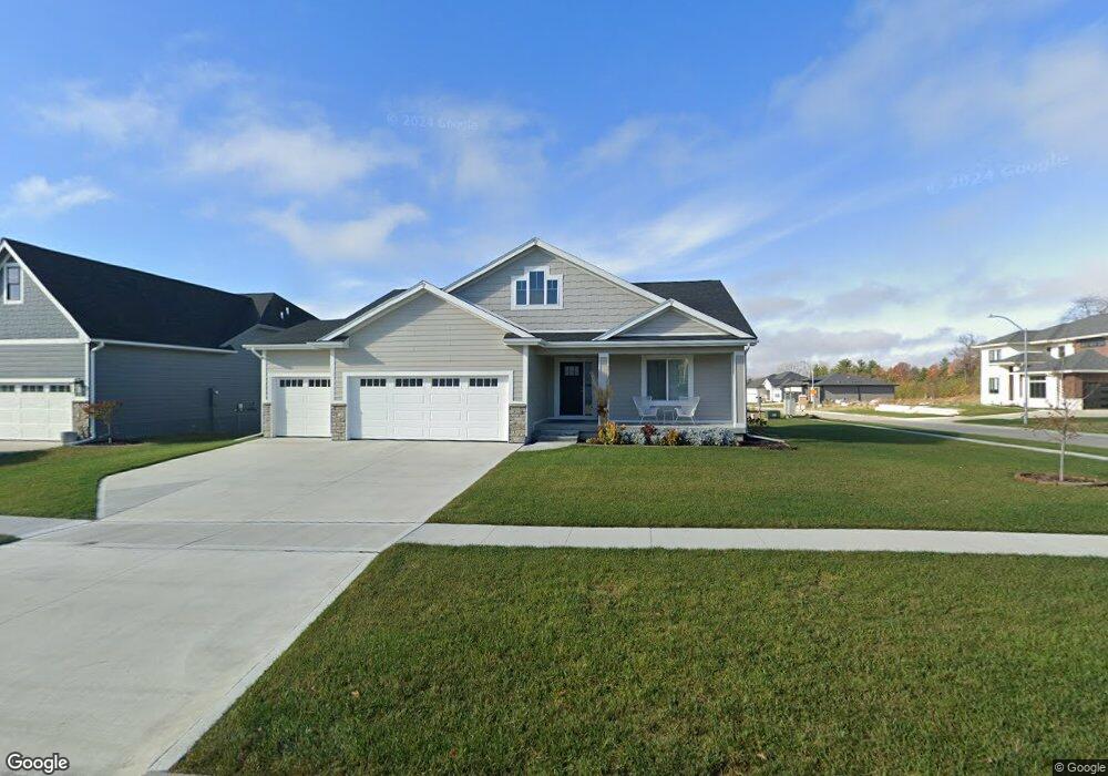 337 S 91st St, West Des Moines, IA 50266 - photo 1