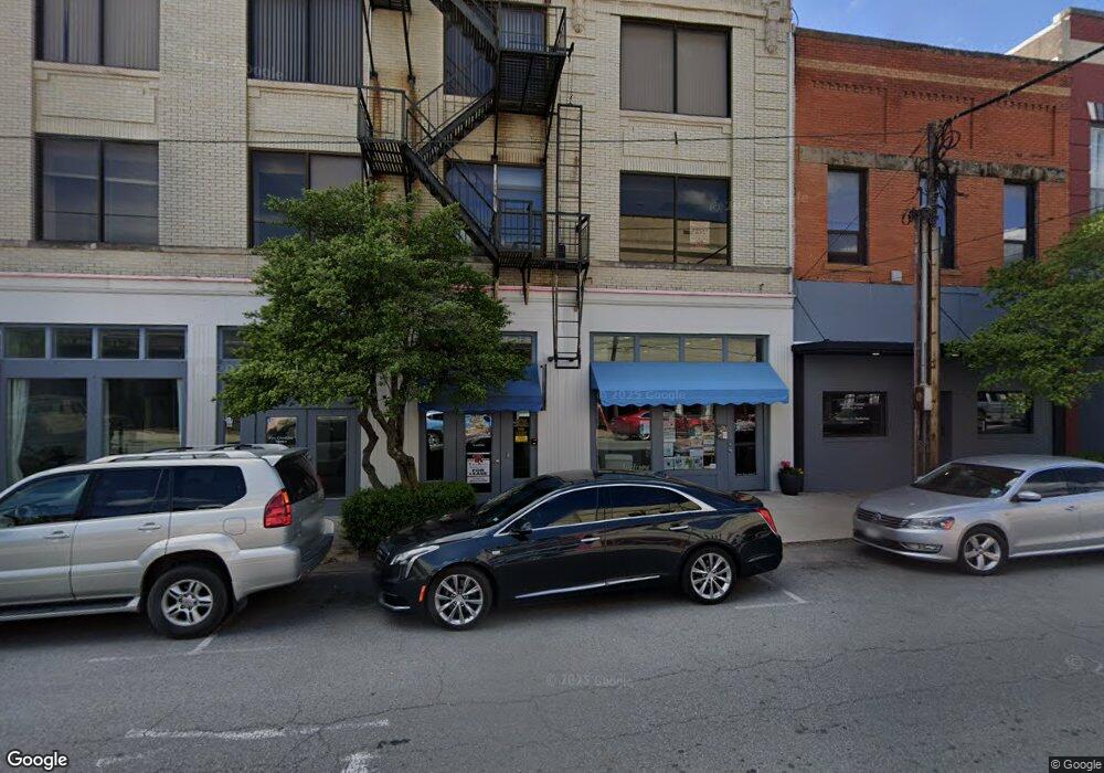 100 N Travis St unit 205, Sherman, TX 75090 - photo 1