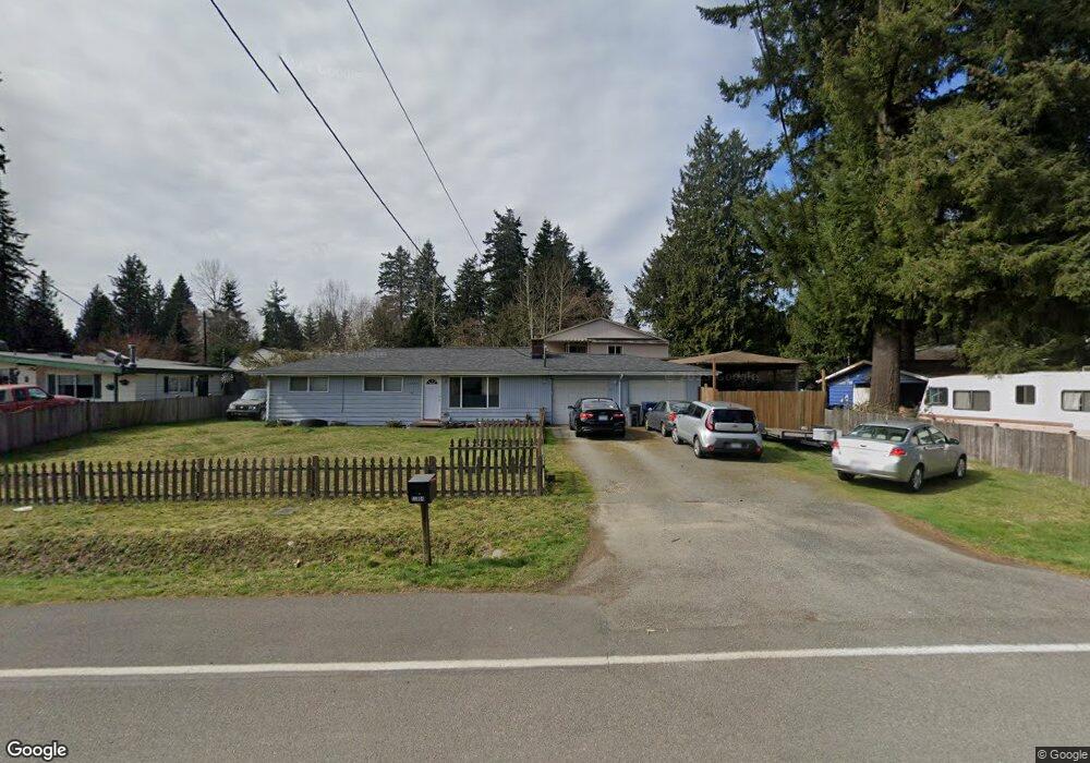 11804 Silver Way, Everett, WA 98208 - photo 1