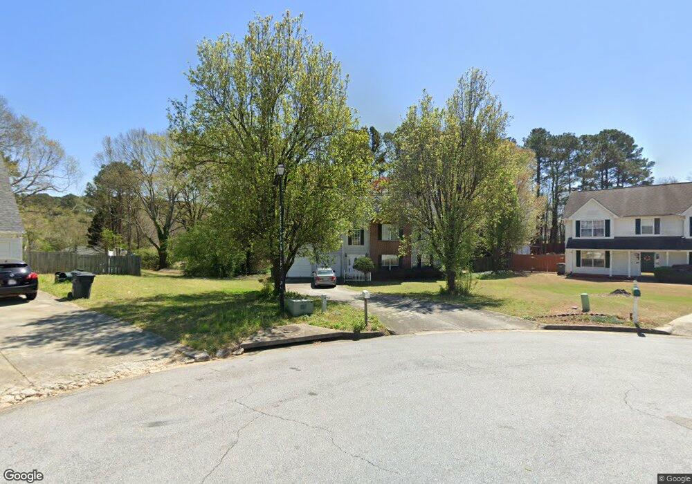 1020 Big Haynes Dr, Grayson, GA 30017 - photo 1