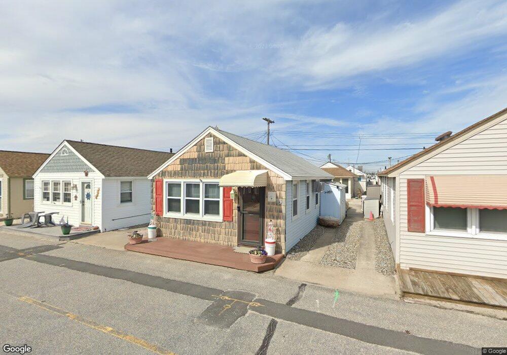 16 10th Ln, Seaside Park, NJ 08752 - photo 1