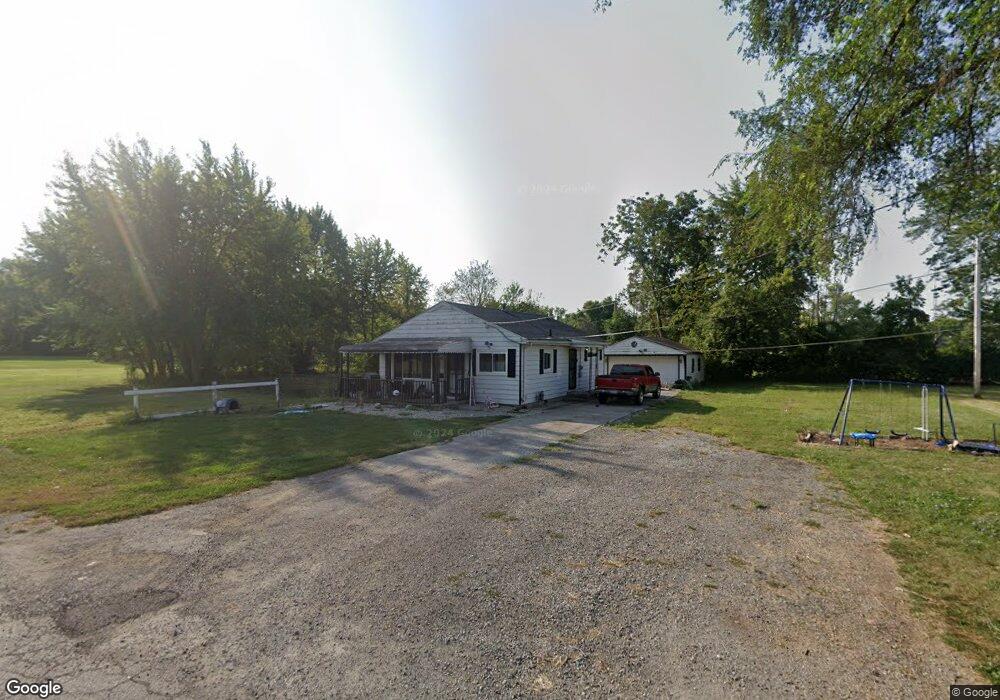 818 Hope St, Lima, OH 45804 - photo 1