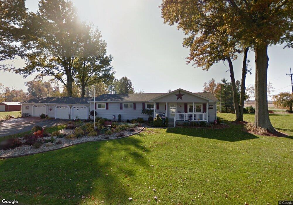 7043 E County Road 200 S, Greensburg, IN 47240 - photo 1