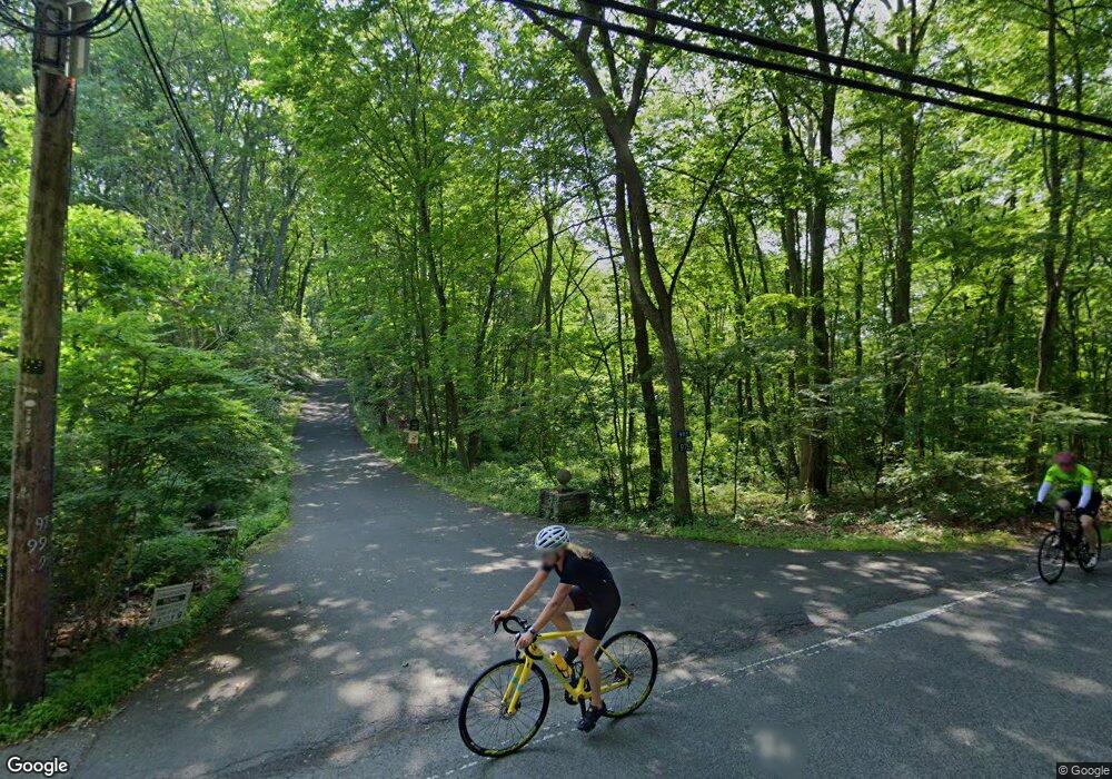 3 Merry Ln, Greenwich, CT 06831 - photo 1