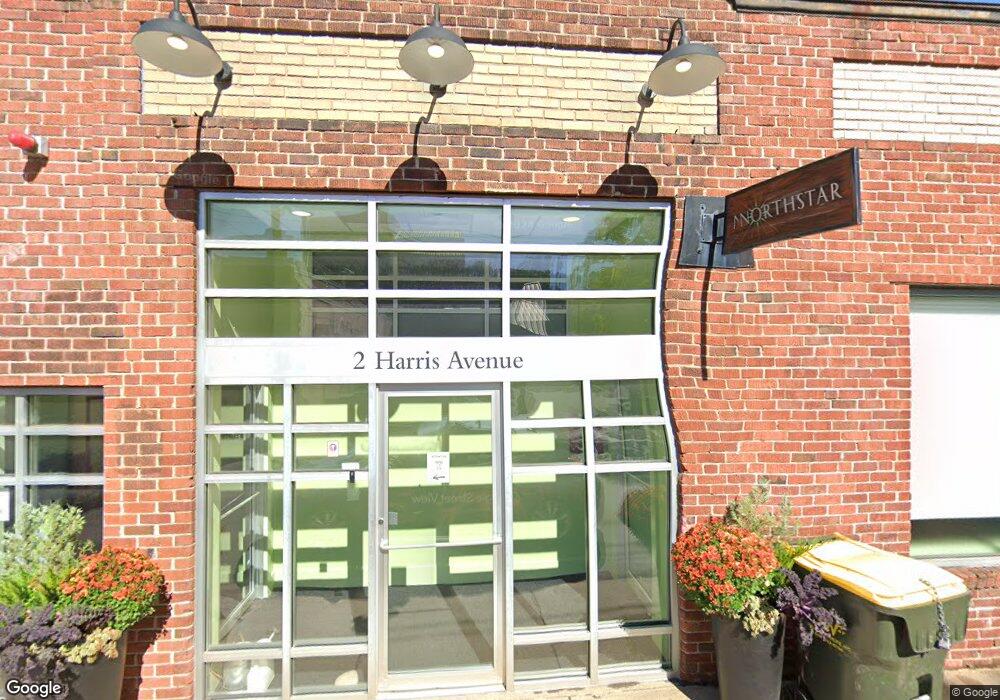 2 Harris Ave, Jamaica Plain, MA 02130 - photo 1