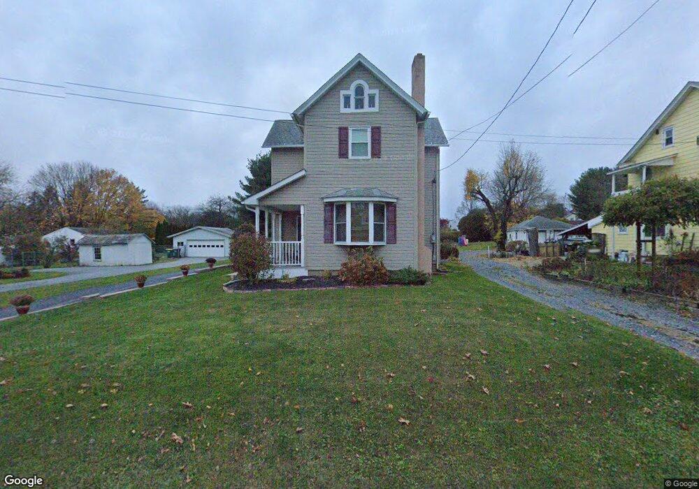 5738 Route 873, Schnecksville, PA 18078 - photo 1