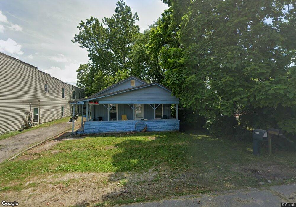 1419 E 7th St, Muncie, IN 47302 - photo 1