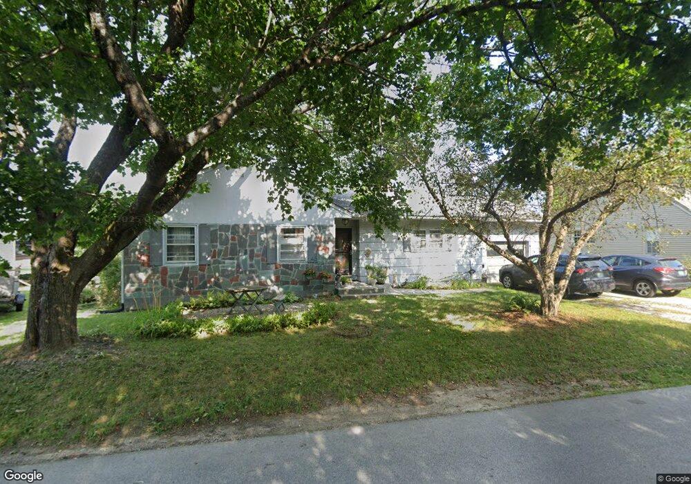 12 Thrall Ave, Rutland, VT 05701 - photo 1