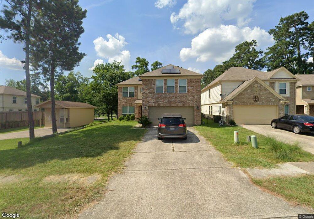 9899 Swallow Dr, Conroe, TX 77385 - photo 1