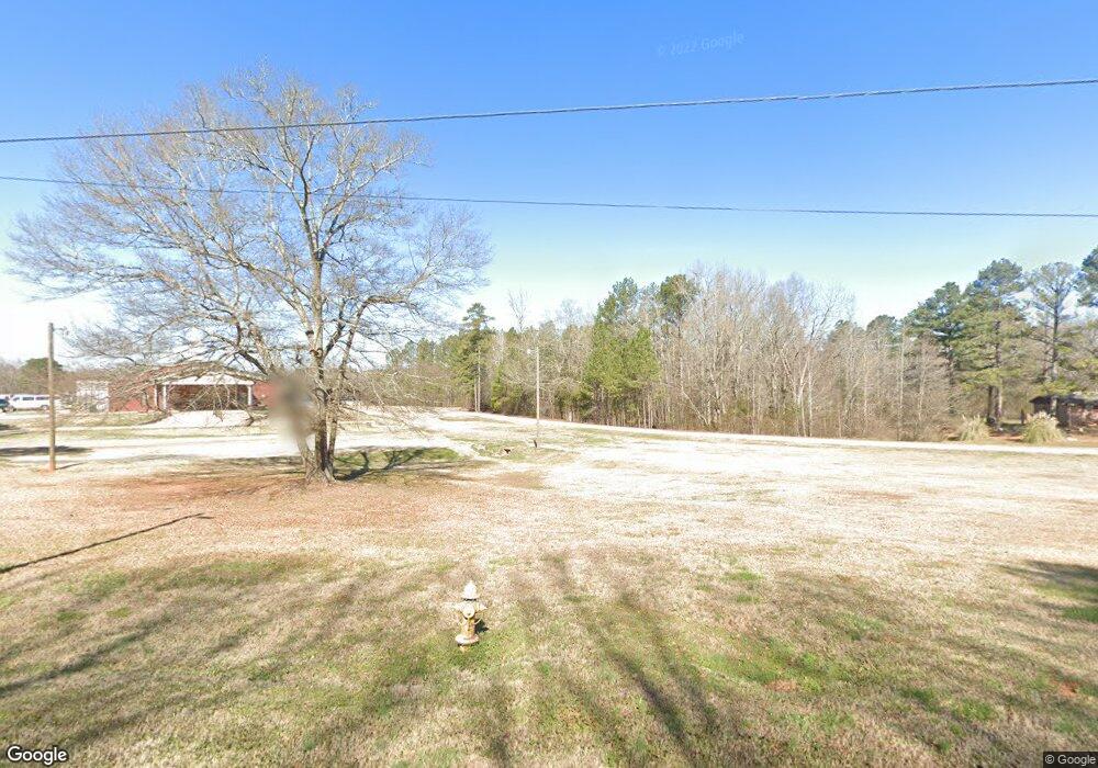 100 Usher Rd, Covington, GA 30016 - photo 1