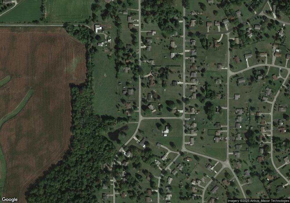 174 Hatchet Dr, Eaton, OH 45320 - photo 1