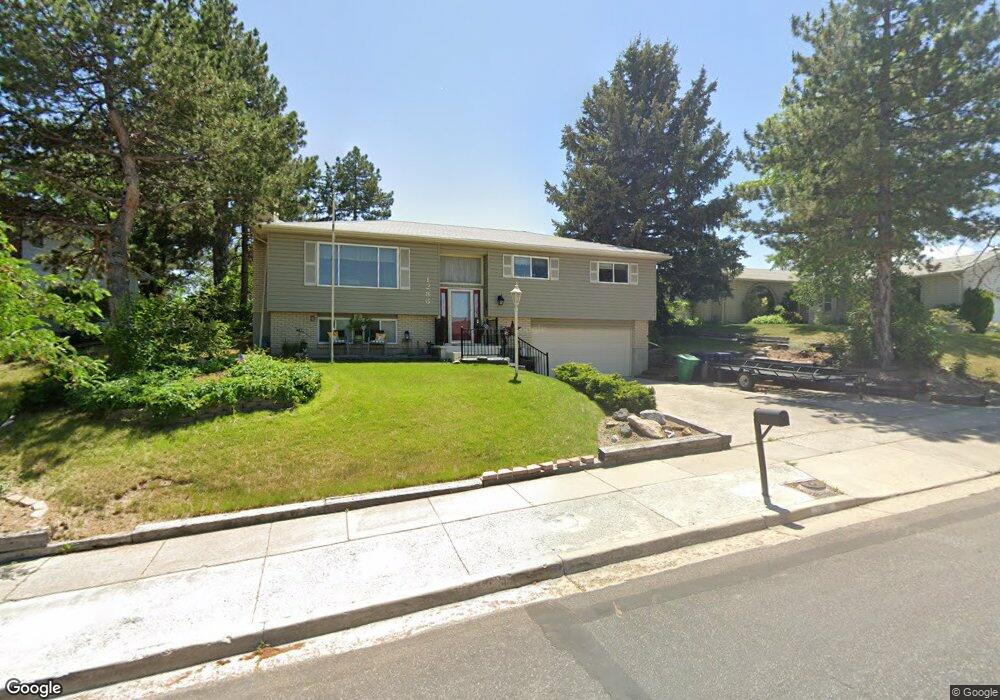 1286 Mockingbird Ln, Sandy, UT 84094 - photo 1