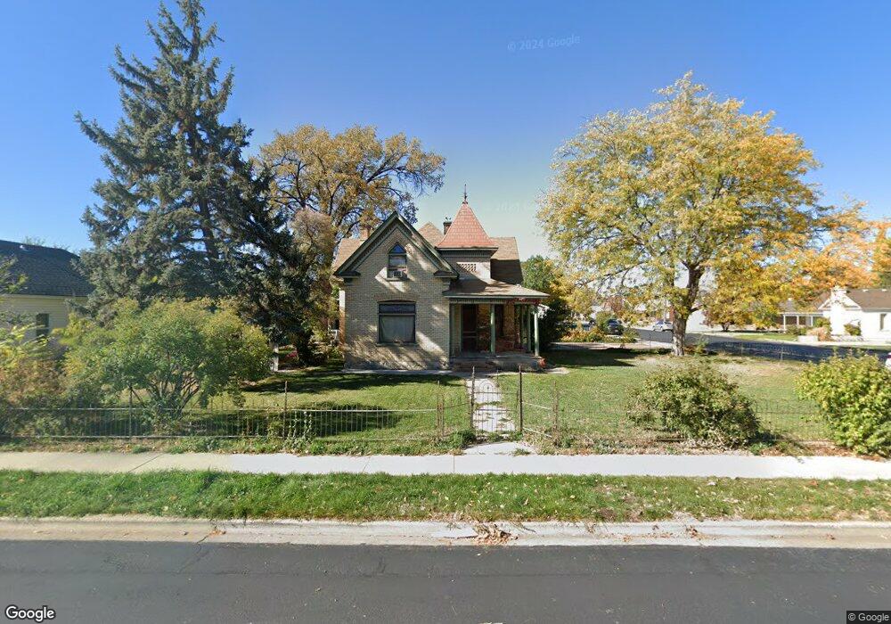 87 N 200 E, Spanish Fork, UT 84660 - photo 1