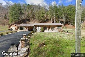 1370 Dry Creek Rd, Topmost, KY 41862