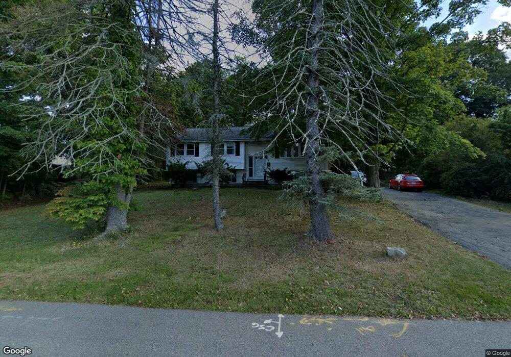 36 Chestnut St, Randolph, MA 02368 - photo 1