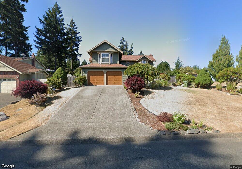 5915 52nd Street Ct W, University Place, WA 98467 - photo 1