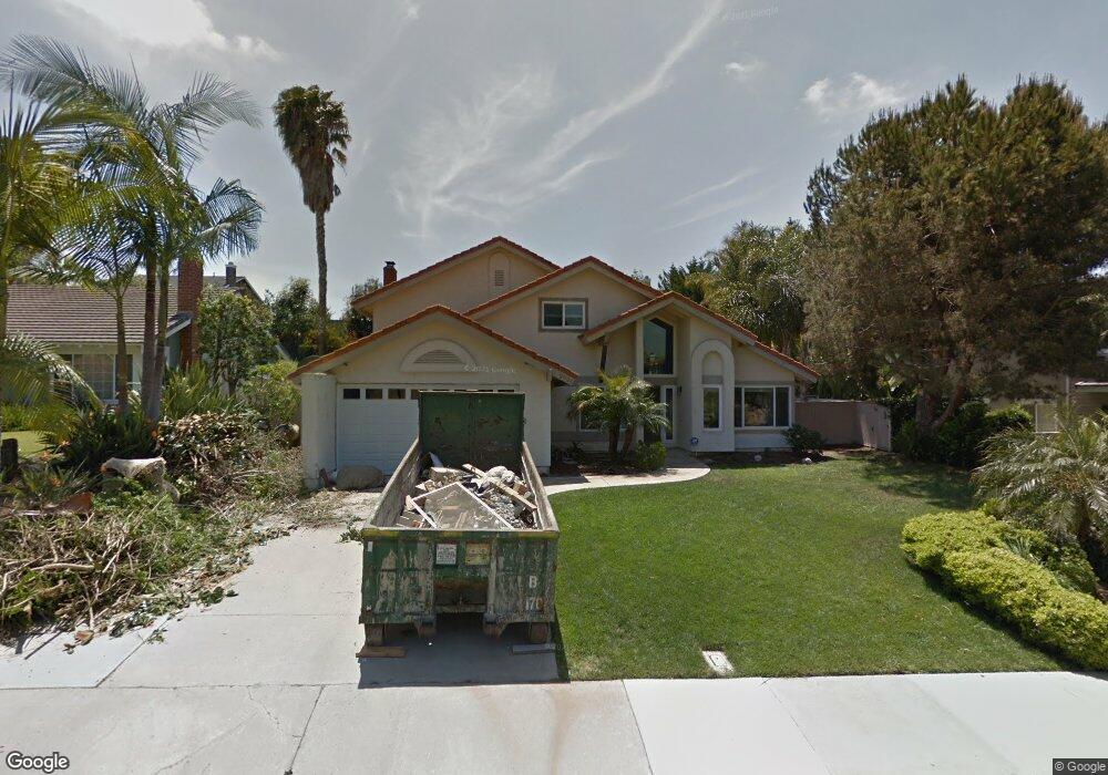 2921 Segovia Way, Carlsbad, CA 92009 - photo 1