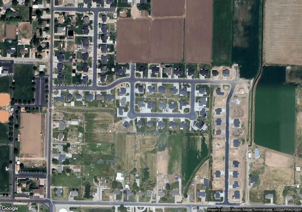 3948 W 2350 N, Plain City, UT 84404 - photo 1