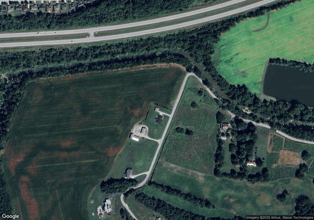 686 Big Indian Rd NE, Corydon, IN 47112 - photo 1