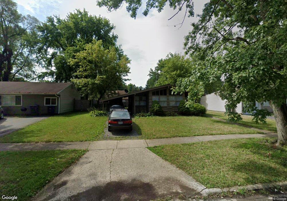 4927 Betsy Dr, Columbus, OH 43227 - photo 1