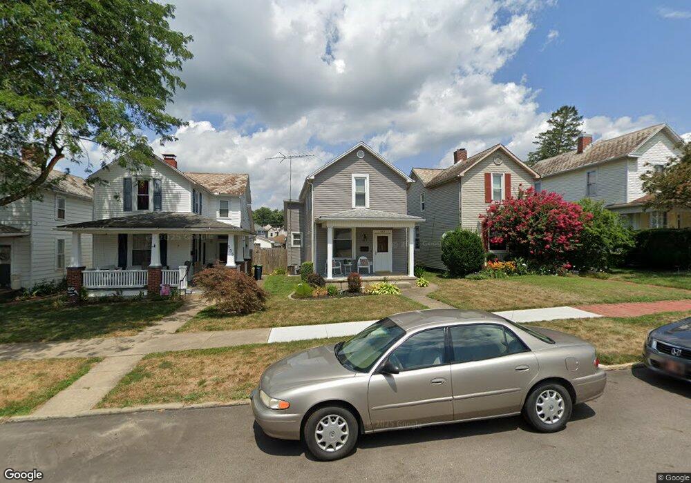 557 E Mulberry St, Lancaster, OH 43130 - photo 1