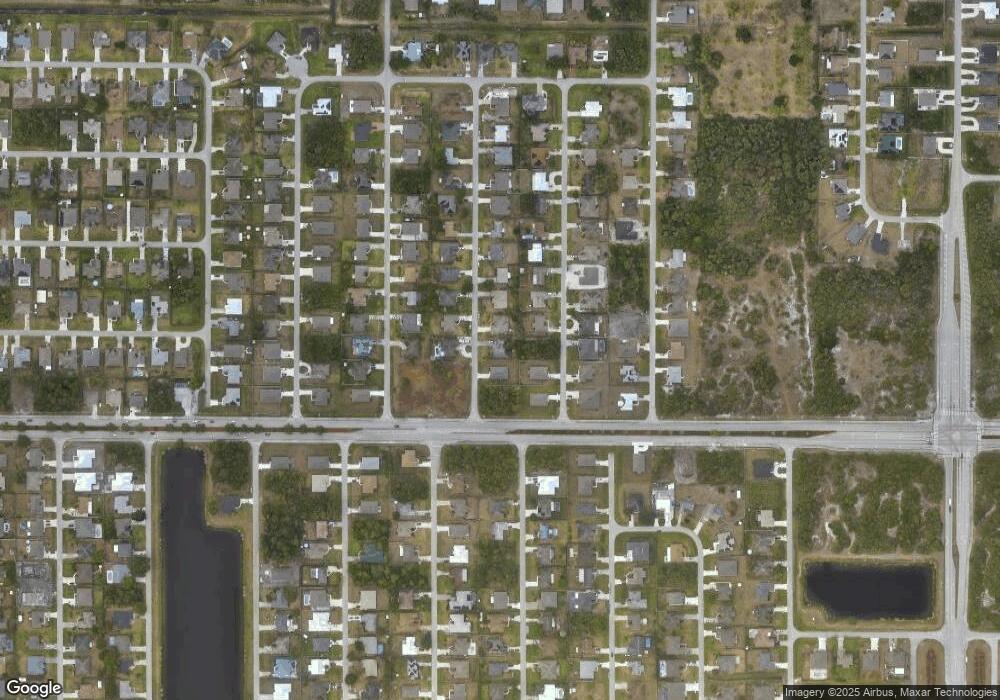 4581 SW Uleta St, Port Saint Lucie, FL 34953 - photo 1