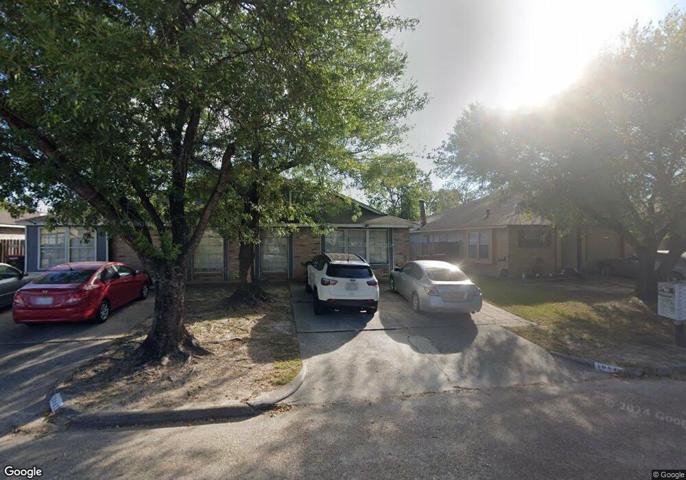 10040 Rosbrook Dr, Houston, TX 77038 - photo 1