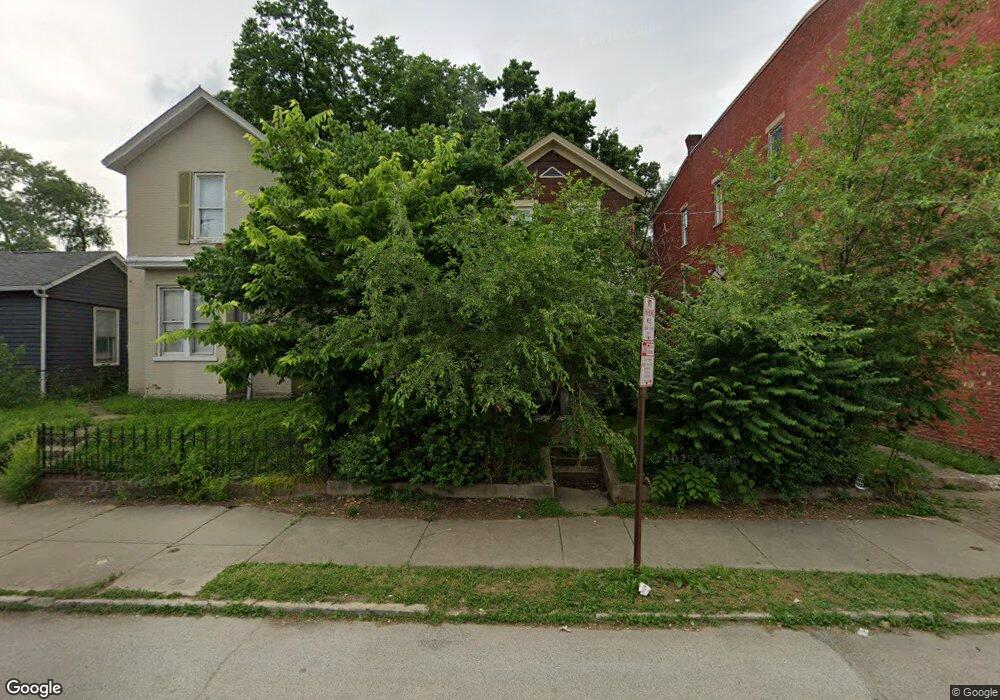 6917 Vine St, Cincinnati, OH 45216 - photo 1