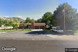 780 E 100 S, Nephi, UT 84648