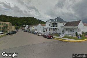 18 4th St, McMechen, WV 26040