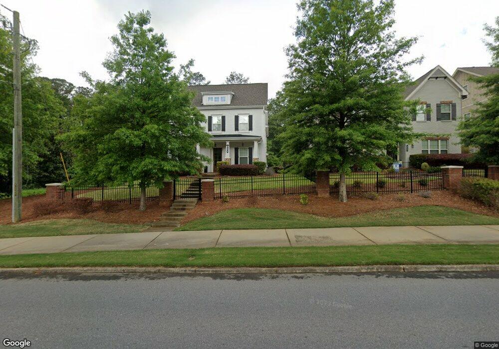 281 Wills Rd, Alpharetta, GA 30009 - photo 1