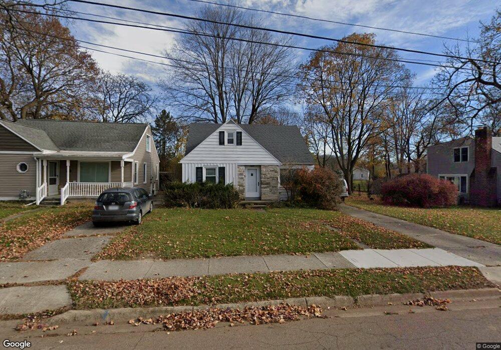 2009 Sunnyside Ave, Lansing, MI 48910 - photo 1