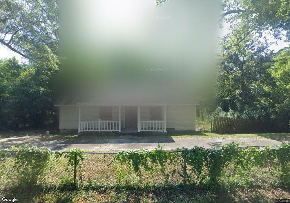 3407 Austin Ave, Macon, GA 31204 - photo 1