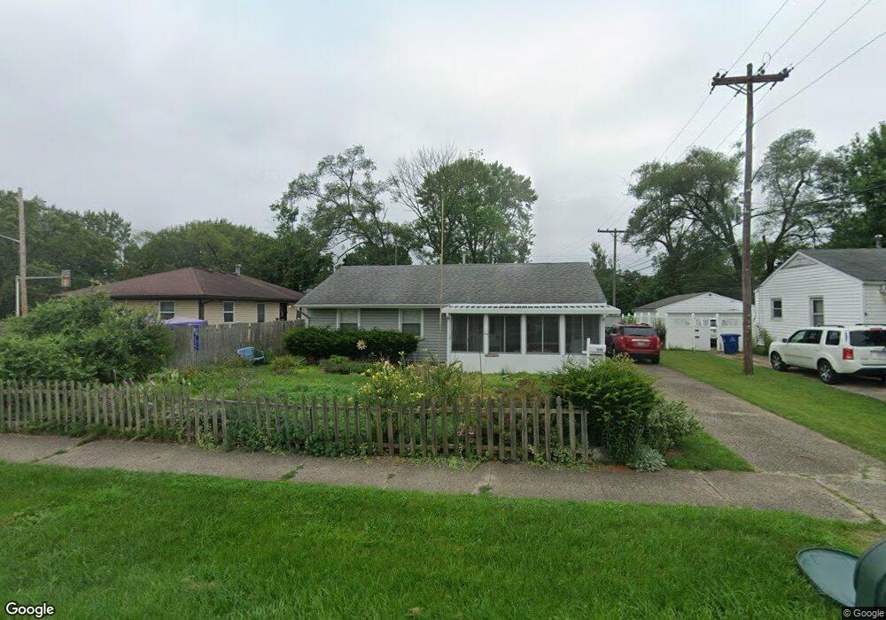 1501 Shady Lane Rd, Columbus, OH 43227 - photo 1