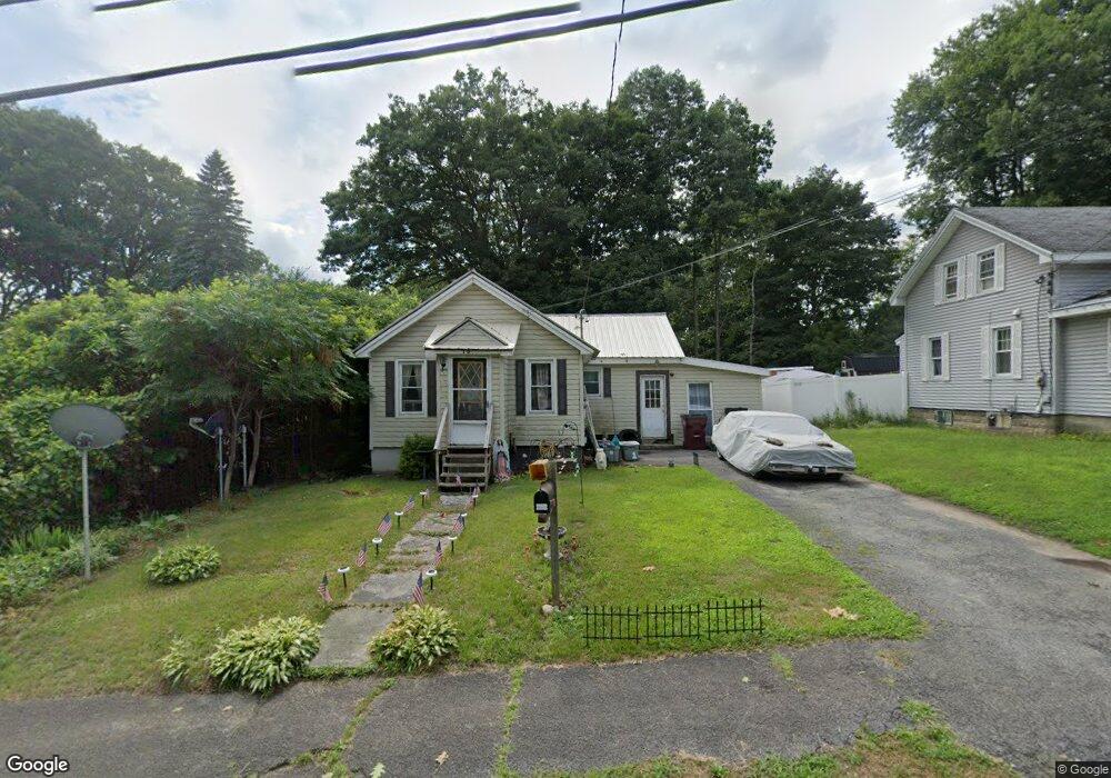 106 Park St, Gloversville, NY 12078 - photo 1