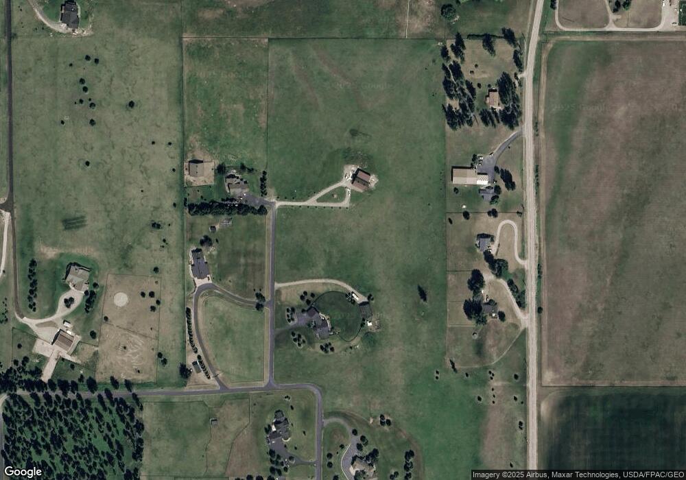 59 N Pinnacle Rd, Whitefish, MT 59937 - photo 1