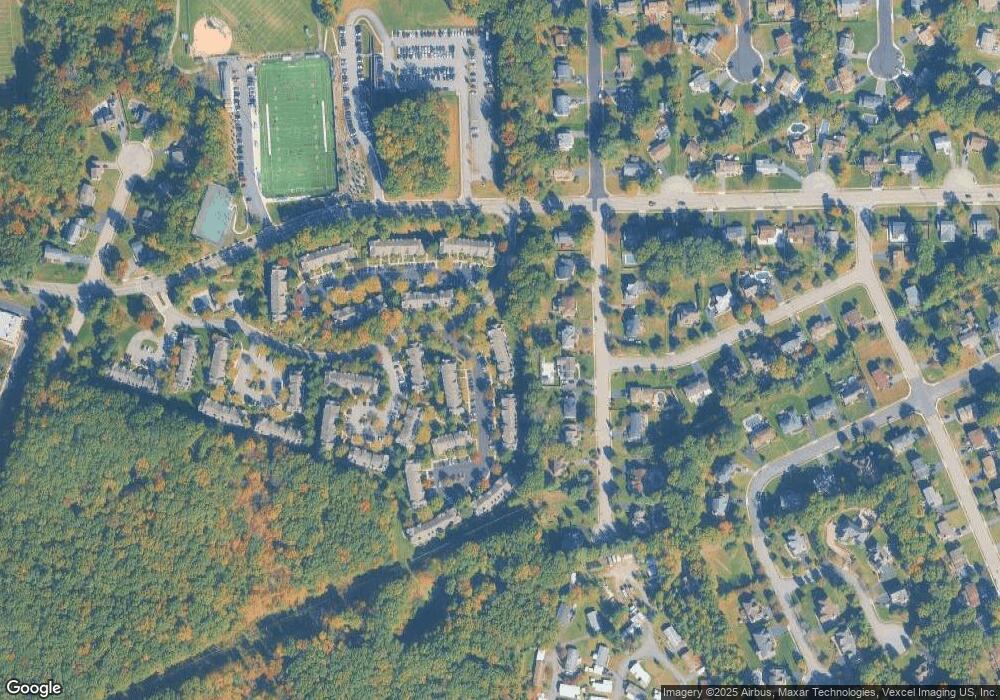 109 Laurelwood Ct unit 109, Rockaway, NJ 07866 - photo 1