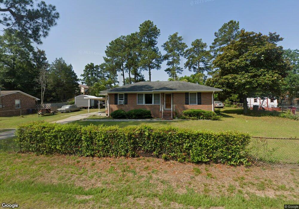 3034 Kevin Dr, Macon, GA 31211 - photo 1