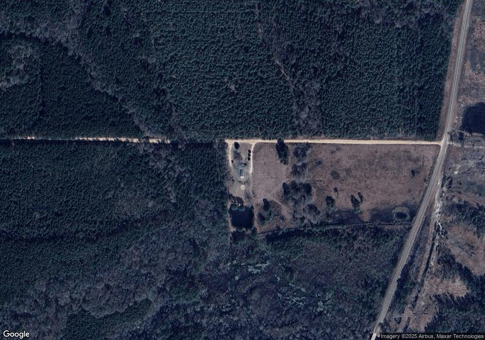 259 Will Lewis Rd, Pearson, GA 31642 - photo 1