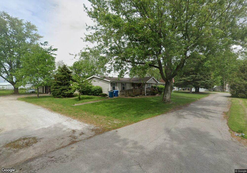 205 E Second St, Converse, IN 46919 - photo 1