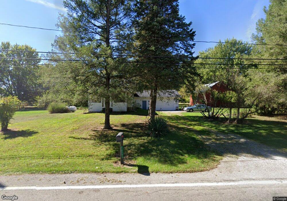 16586 Whitehead Rd, Lagrange, OH 44050 - photo 1