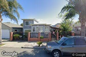 9724 A St, Oakland, CA 94603