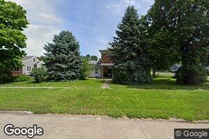 500 8th St, Scribner, NE 68057