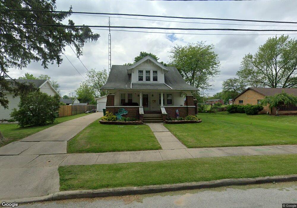 211 W 9th St, Genoa, OH 43430 - photo 1