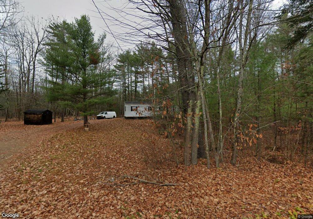 57 Hardscrabble Rd, Limington, ME 04049 - photo 1