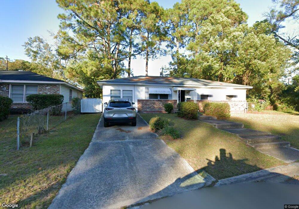 2024 E 40th St, Savannah, GA 31404 - photo 1