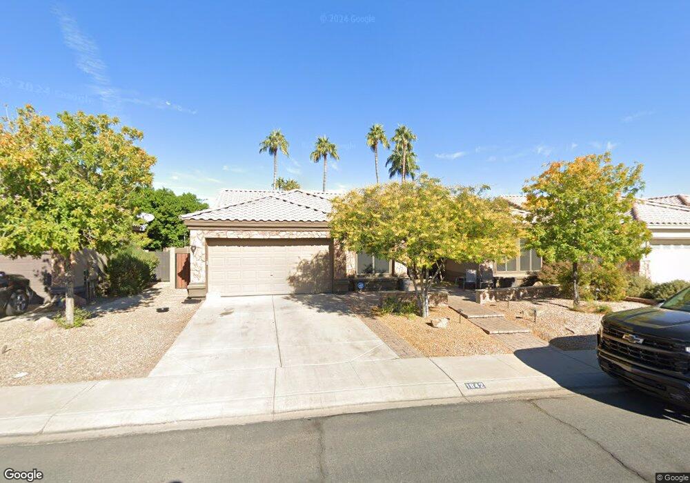 1842 E Campbell Ave, Gilbert, AZ 85234 - photo 1