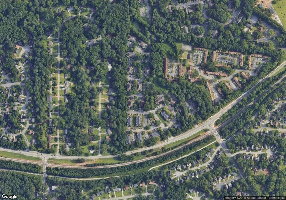 4277 Orchard Grove unit 4277, Stone Mountain, GA 30083 - photo 1